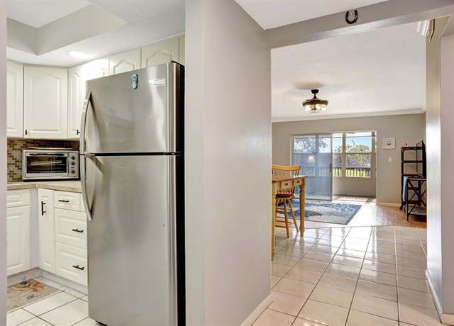 Property at 1050 Country Club Dr #209, Margate, FL 33063, 2 beds, 2 baths