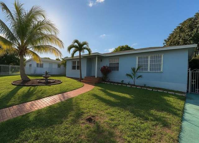 Property at 2205 SW 16th Ter, Miami, FL 33145, 3 beds, 3.5 baths
