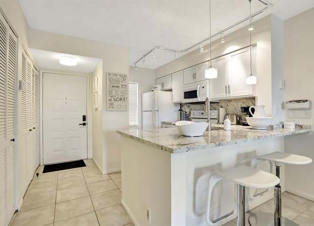 Property at 2230 N Cypress Bend Dr #306, Pompano Beach, FL 33069, 2 beds, 2 baths