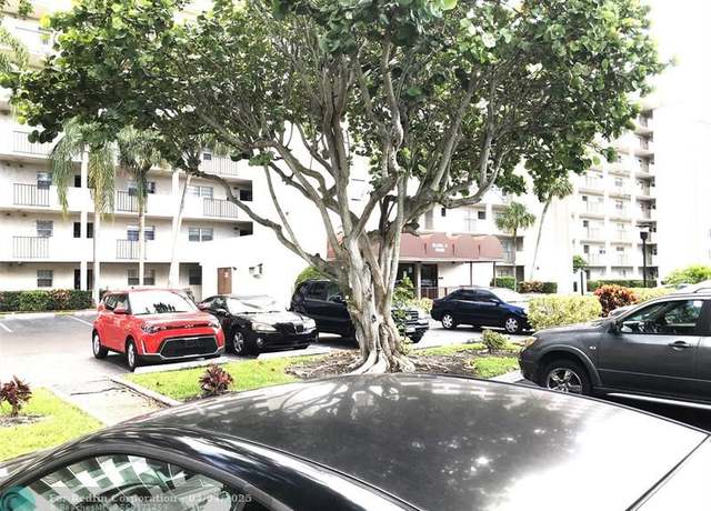 Property at 5900 NW 44 St #607, Lauderhill, FL 33319, 2 beds, 2 baths