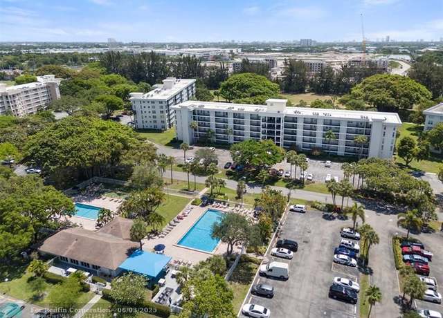 Property at 2650 S Course Dr #409, Pompano Beach, FL 33069, 2 beds, 2 baths
