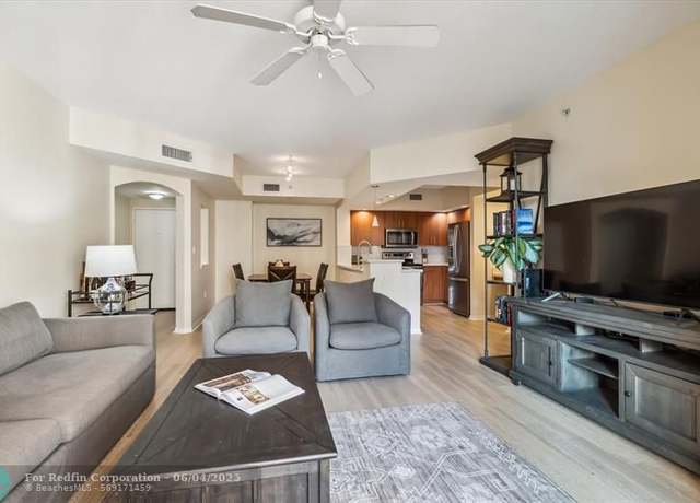 Property at 110 N Federal Hwy #807, Fort Lauderdale, FL 33301, 2 beds, 2 baths