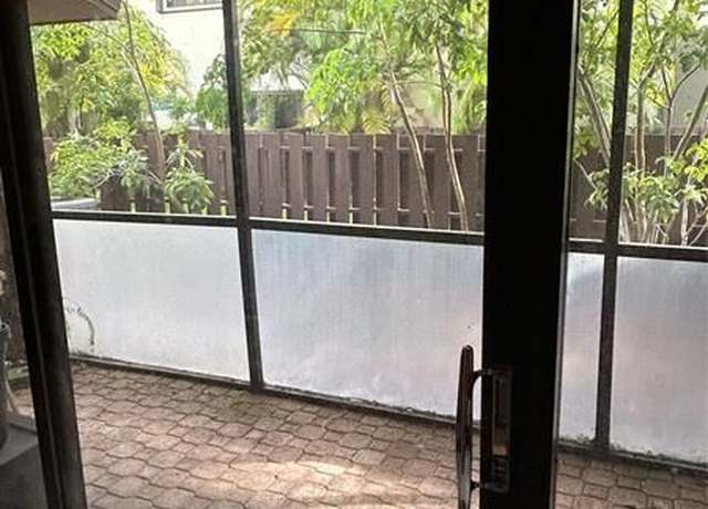 Property at 7650 NW 79th Ave Unit M5, Tamarac, FL 33321, 3 beds, 3 baths