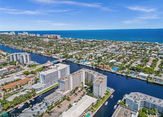 Property at 3100 NE 48th St #913, Fort Lauderdale, FL 33308, 2 beds, 2 baths