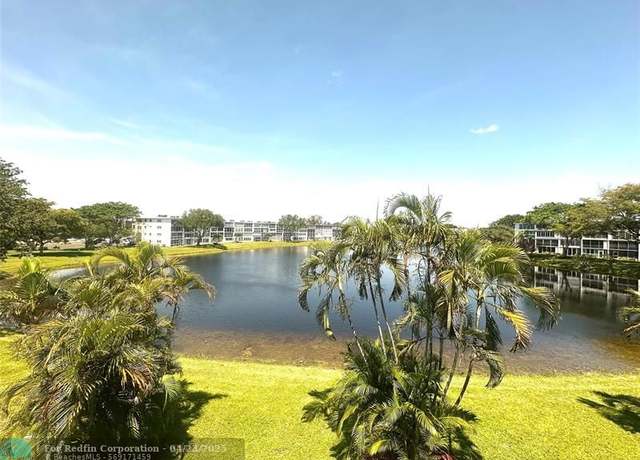 Property at 3063 Cambridge D #3063, Deerfield Beach, FL 33442, 1 bed, 1.5 baths