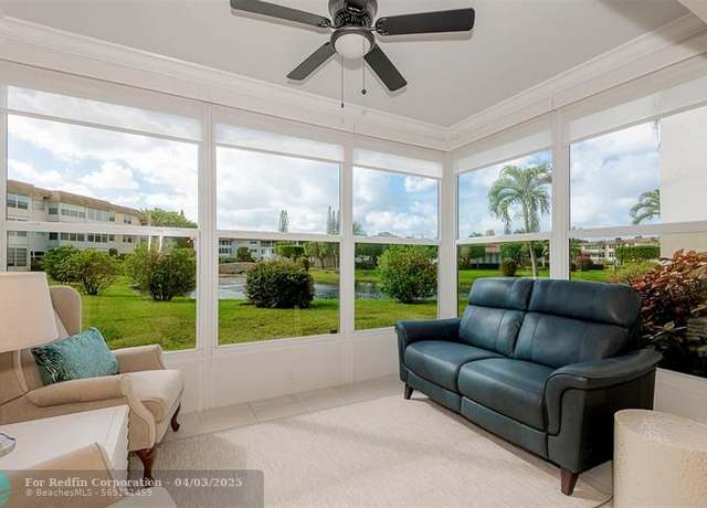 Property at 3501 NW 47th Ave #404, Lauderdale Lakes, FL 33319, 2 beds, 2 baths