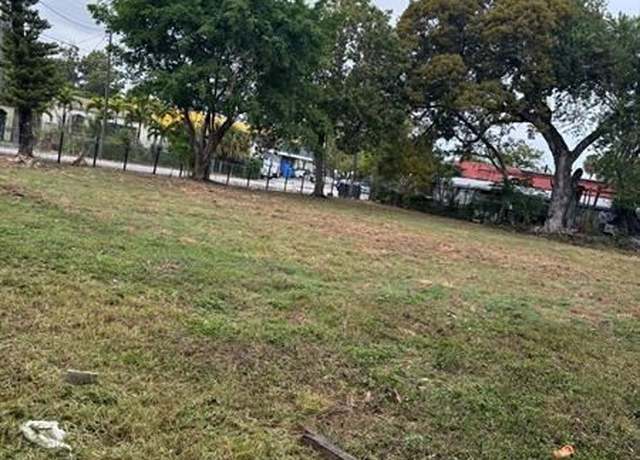Property at 3509 NW 9th Ave, Miami, FL 33127, 5 beds, 3 baths