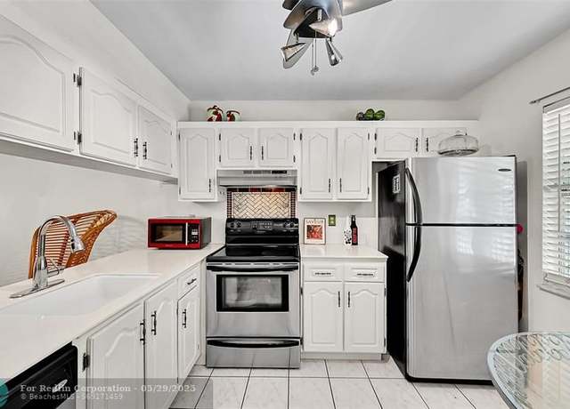 Property at 1204 Bahama Bnd Unit D2, Coconut Creek, FL 33066, 1 bed, 1 bath