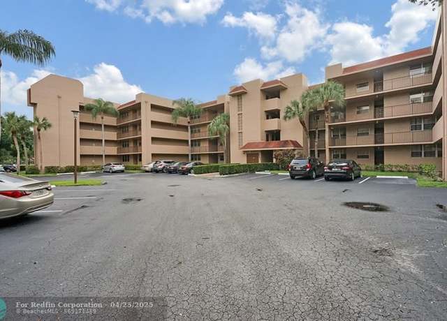Property at 9510 Seagrape Dr #301, Davie, FL 33324, 3 beds, 2 baths