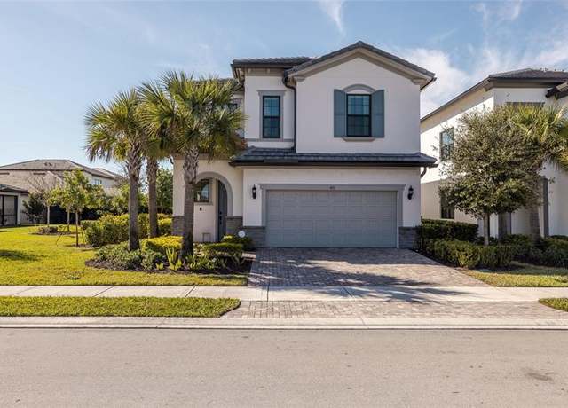 Property at 4511 Pinehurst Trl E, Fort Lauderdale, FL 33309, 3 beds, 2.5 baths