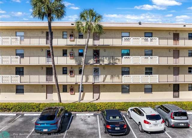 Property at 9355 SW 8th St #110, Boca Raton, FL 33428, 2 beds, 2 baths