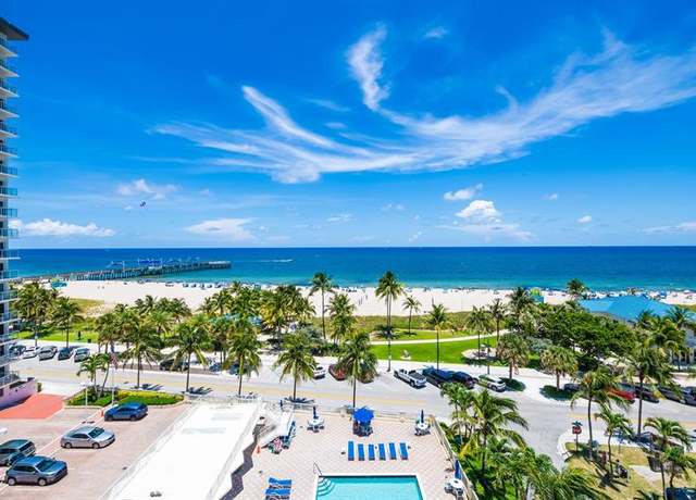 Property at 111 N Pompano Beach Blvd #914, Pompano Beach, FL 33062, 3 beds, 2 baths