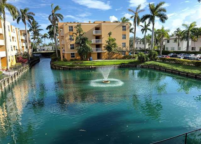 Property at 1341 SE 3rd Ave #206, Dania, FL 33004, 2 beds, 2 baths
