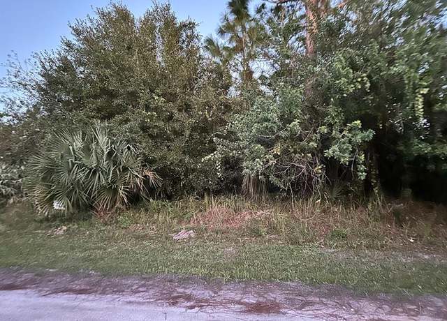 Property at 8676 104th Ct, Vero Beach, FL 32967