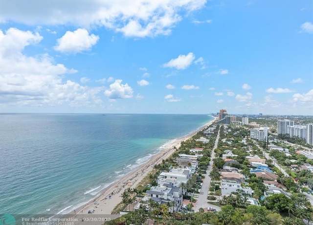 Property at 3200 N Ocean Blvd #2604, Fort Lauderdale, FL 33308, 2 beds, 2 baths