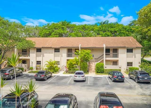 Property at 4105 NW 22nd St Unit 243E, Coconut Creek, FL 33066, 2 beds, 2 baths