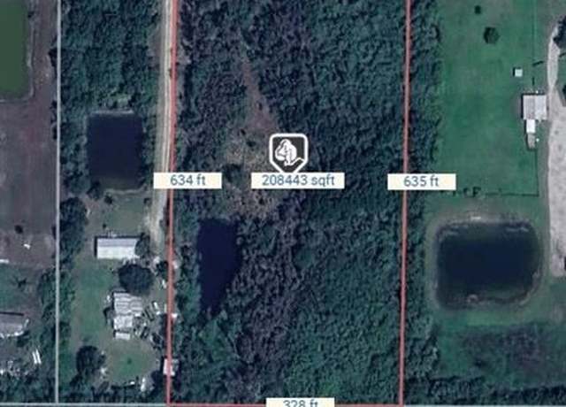 Property at 41601 Little Farm Rd, FL 33982