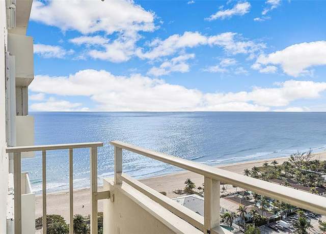 Property at 111 Briny Ave #2312, Pompano Beach, FL 33062, 1 bed, 1 bath