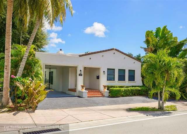 Property at 2217 Red Rd, Coral Gables, FL 33155, 4 beds, 3 baths