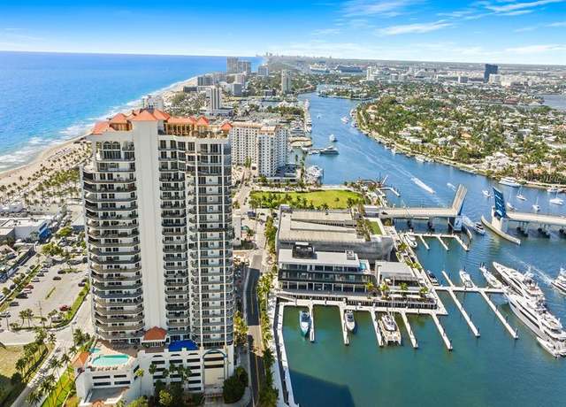Property at 100 S Birch Rd #1803, Fort Lauderdale, FL 33316, 2 beds, 2 baths
