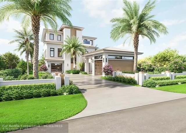 Property at 6107 N Ocean Blvd, Ocean Ridge, FL 33435, 6 beds, 6.5 baths