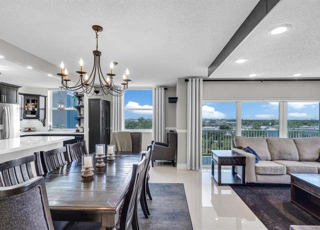 Property at 4200 Hillcrest Dr #711, Hollywood, FL 33021, 2 beds, 2 baths