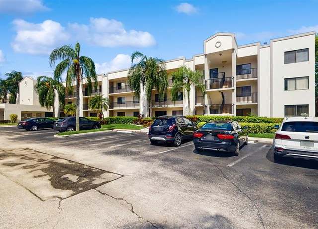 Property at 10352 E Clairmont Cir #1, Fort Lauderdale, FL 33321, 2 beds, 2 baths