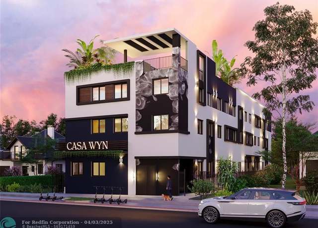 Property at 355 NW 31st St #207, Miami, FL 33127, 1 bed, 1 bath