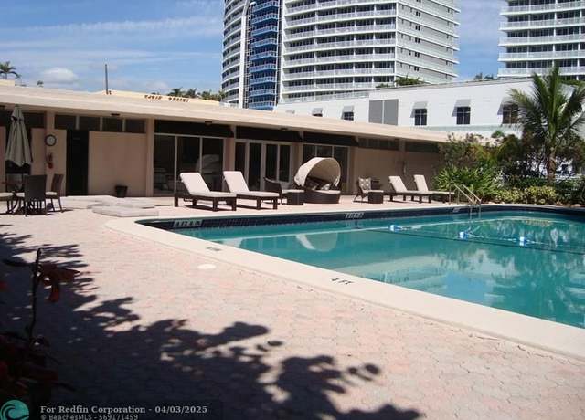 Property at Undisclosed address, Fort Lauderdale, FL 33304, 1 bed, 1 bath