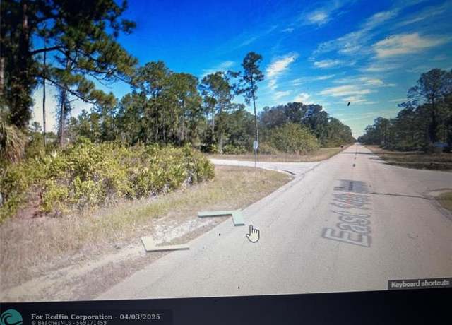 Property at 1405 E 14th St, FL 33972