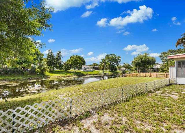 Property at 6257 NW 1st St #6257, Margate, FL 33063, 3 beds, 2 baths