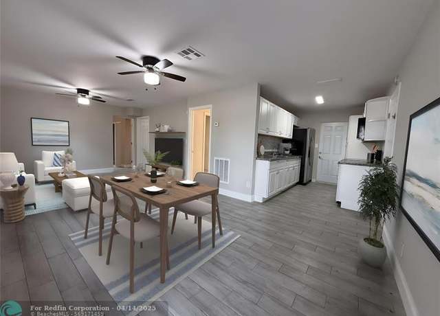 Property at 2561 NE 12th Ave, Pompano Beach, FL 33064, 2 beds, 2 baths