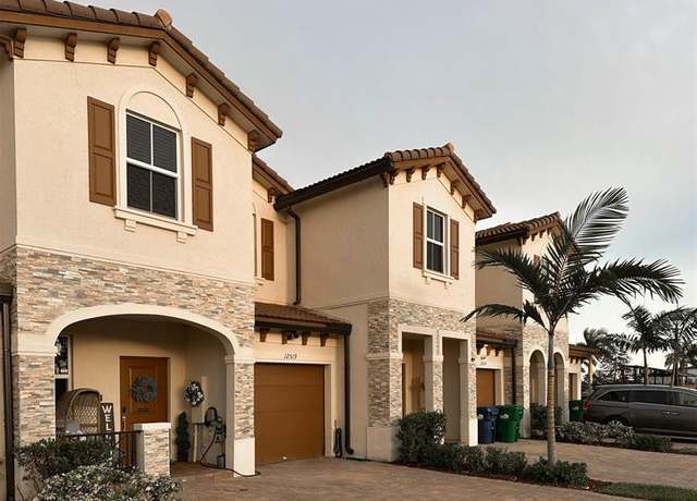 Property at 12519 NW 24th Ave, Miami, FL 33167, 3 beds, 2.5 baths