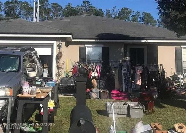 Property at 12411 Anarania, FL 32220, 3 beds, 2 baths