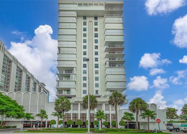 Property at 1010 S Ocean Blvd #605, Pompano Beach, FL 33062, 2 beds, 2 baths