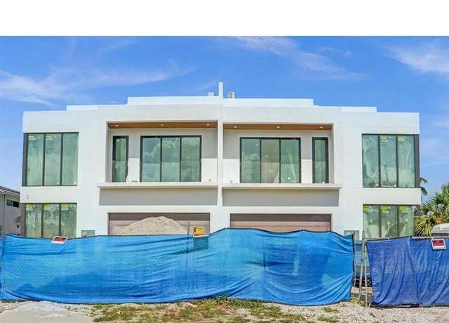 Property at 4524 Seagrape Dr Unit 2 South, Lauderdale By The Sea, FL 33308, 4 beds, 4 baths