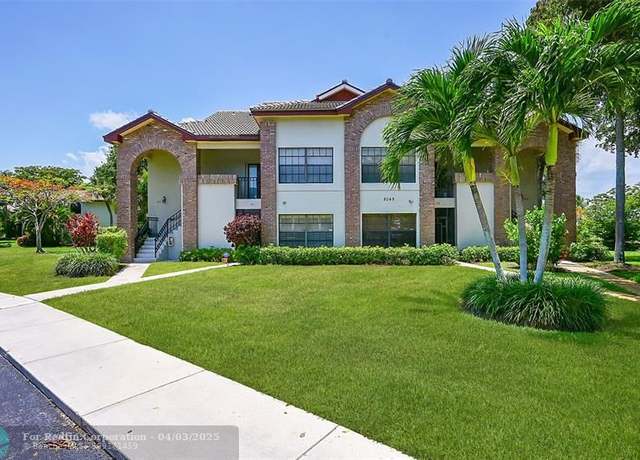 Property at 8049 Aberdeen Dr #101, Boynton Beach, FL 33472, 2 beds, 2 baths