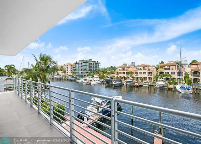 Property at 133 Isle Of Venice Dr #301, Fort Lauderdale, FL 33301, 3 beds, 3.5 baths