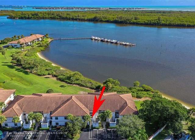 Property at 6082 SE Landing Way #6, Stuart, FL 34997, 2 beds, 2 baths