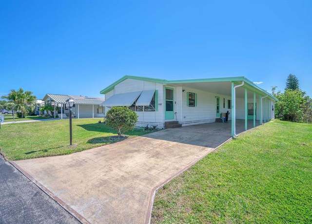 Property at 4676 SE Basswood Ter, Stuart, FL 34997, 2 beds, 2 baths