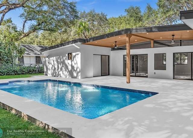 Property at 2180 NE 190th Ter, North Miami Beach, FL 33179, 4 beds, 4.5 baths