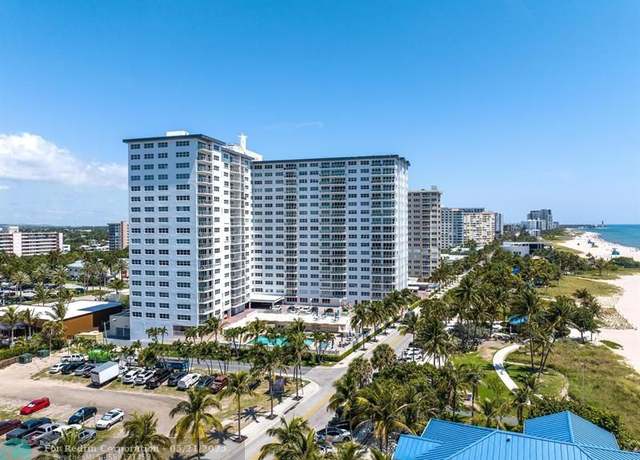 Property at 111 N Pompano Beach Blvd #504, Pompano Beach, FL 33062, 3 beds, 3 baths