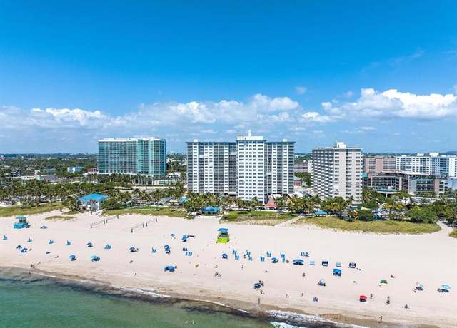 Property at 111 N Pompano Beach Blvd #504, Pompano Beach, FL 33062, 3 beds, 3 baths