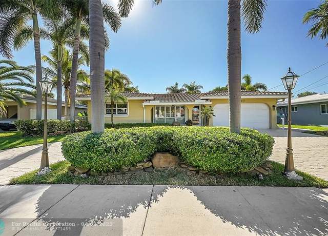 Property at 240 SE 3rd St, Pompano Beach, FL 33060, 3 beds, 2 baths