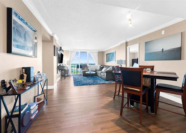 Property at 777 S Federal Hwy Unit 910RP, Pompano Beach, FL 33062, 2 beds, 2 baths