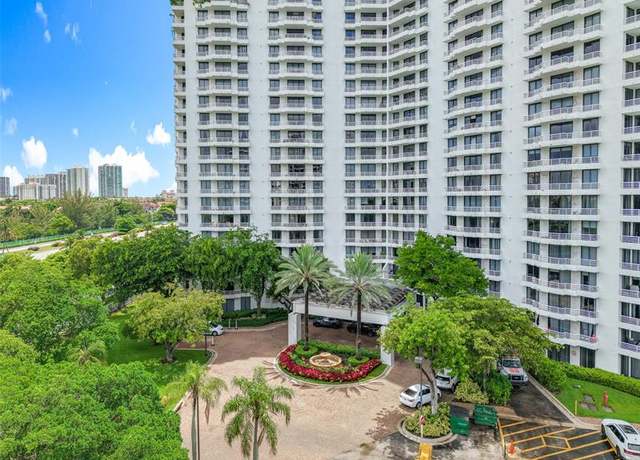 Property at 3300 NE 192nd St #1216, Miami, FL 33180, 2 beds, 2 baths