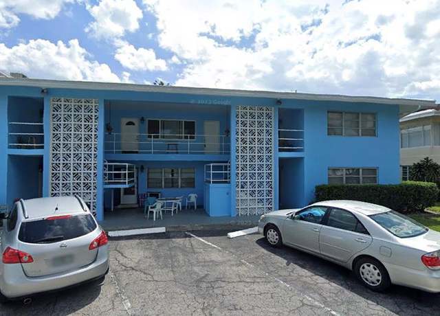 Property at 3204 Colony Club Rd #6, Pompano Beach, FL 33062, 2 beds, 1.5 baths