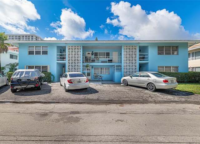 Property at 3204 Colony Club Rd #6, Pompano Beach, FL 33062, 2 beds, 1.5 baths