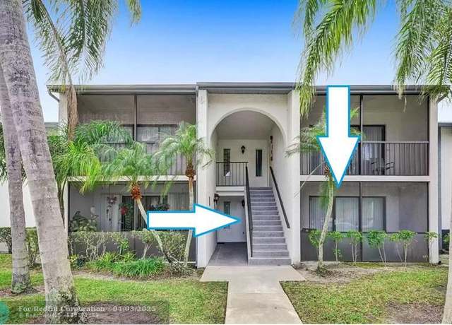 Property at 1013 Green Pine Blvd Unit H1, West Palm Beach, FL 33409, 3 beds, 2 baths