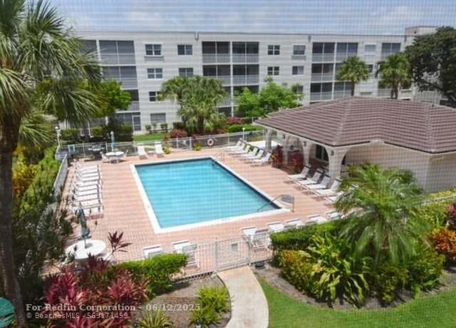 Property at Undisclosed address, Pompano Beach, FL 33062, 1 bed, 1.5 baths